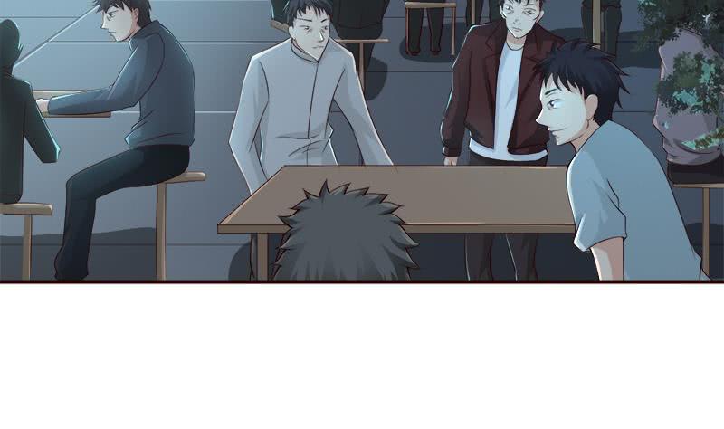 总有神仙想害我韩漫全集-第39话 忘忧汤无删减无遮挡章节图片 
