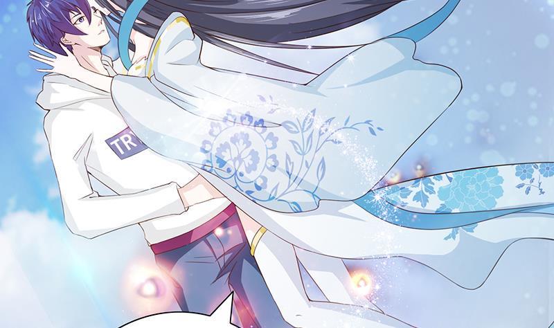 总有神仙想害我韩漫全集-第5话 似梦非梦无删减无遮挡章节图片 