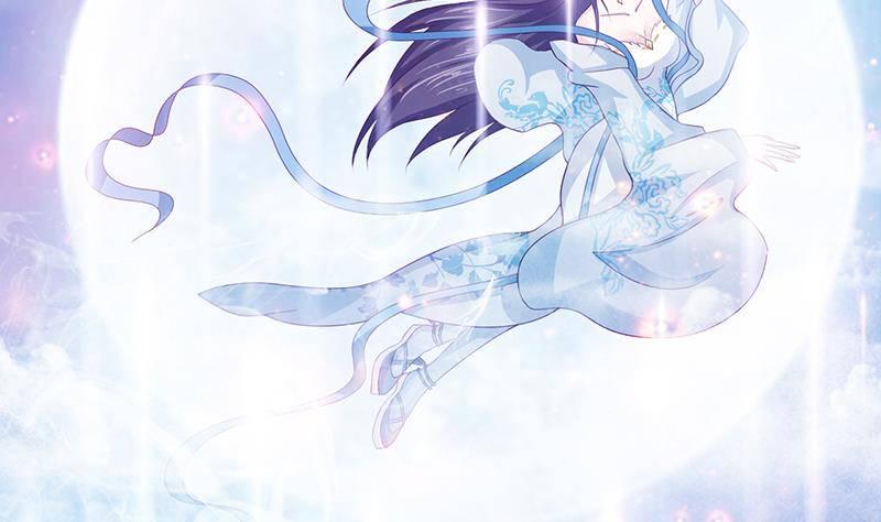 总有神仙想害我韩漫全集-第5话 似梦非梦无删减无遮挡章节图片 