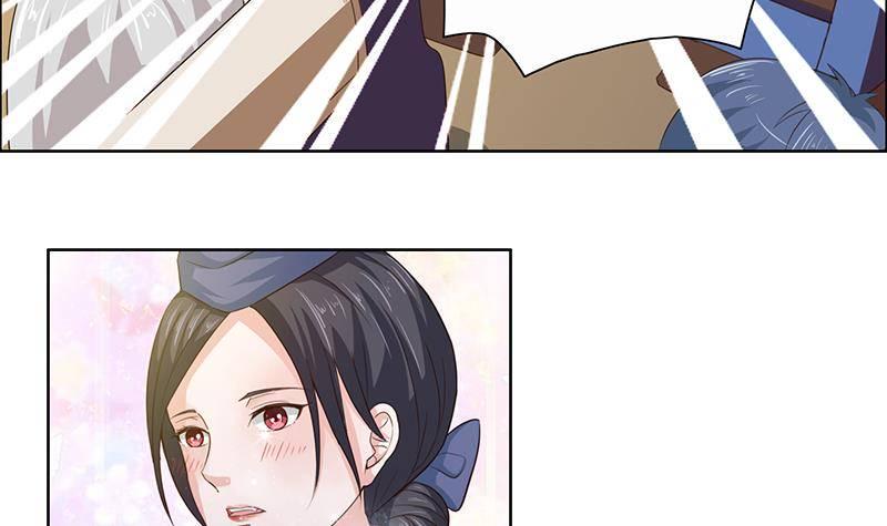 总有神仙想害我韩漫全集-第5话 似梦非梦无删减无遮挡章节图片 