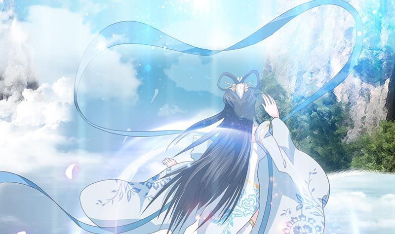 总有神仙想害我韩漫全集-第5话 似梦非梦无删减无遮挡章节图片 