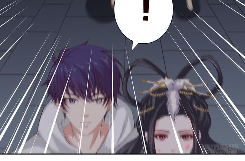 总有神仙想害我韩漫全集-第44话 机智拯救嫦娥无删减无遮挡章节图片 
