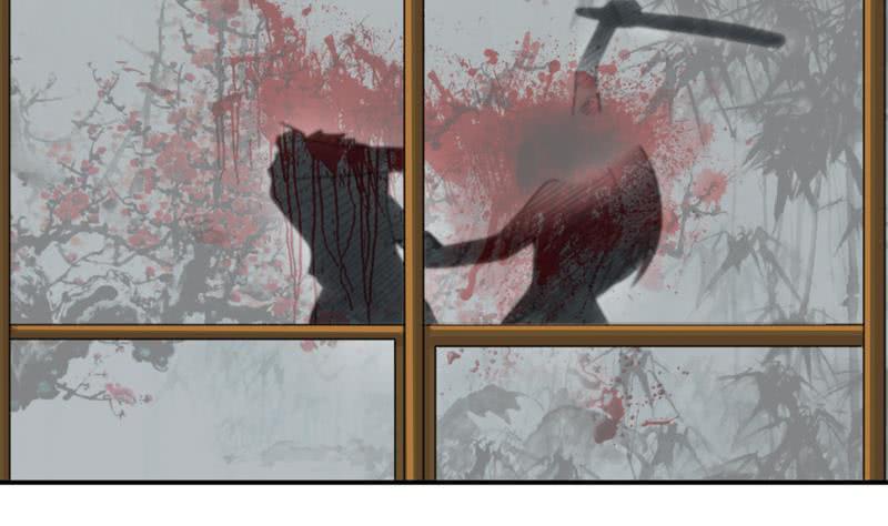 总有神仙想害我韩漫全集-第45话 我绝不弃你而去无删减无遮挡章节图片 