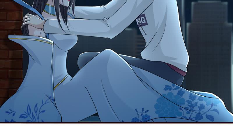 总有神仙想害我韩漫全集-第45话 我绝不弃你而去无删减无遮挡章节图片 