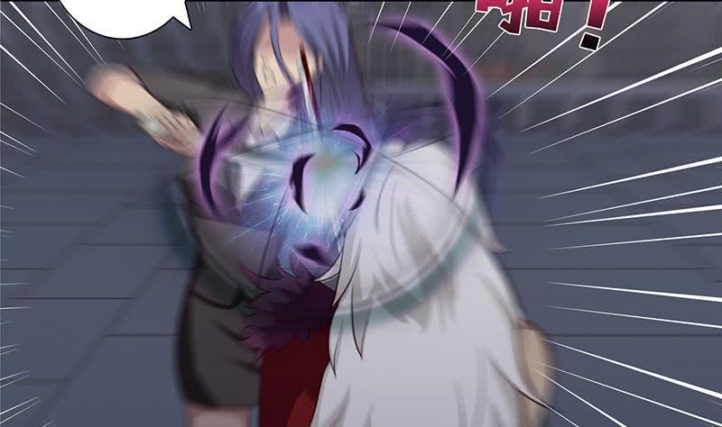 总有神仙想害我韩漫全集-第48话 神之伤无删减无遮挡章节图片 