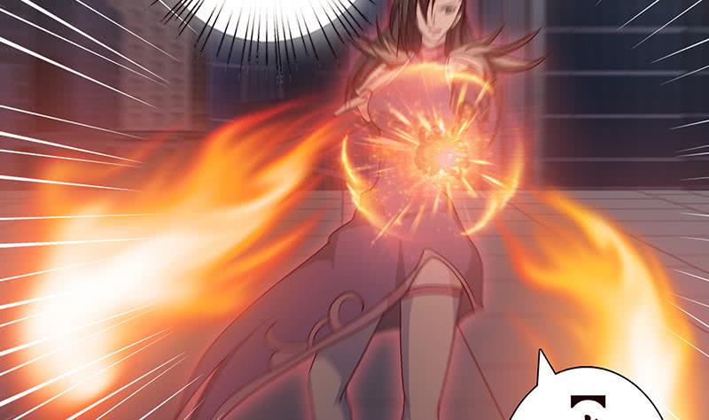 总有神仙想害我韩漫全集-第48话 神之伤无删减无遮挡章节图片 