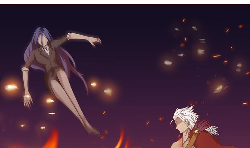 总有神仙想害我韩漫全集-第48话 神之伤无删减无遮挡章节图片 