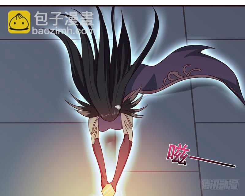 总有神仙想害我韩漫全集-第49话 泣血之月无删减无遮挡章节图片 