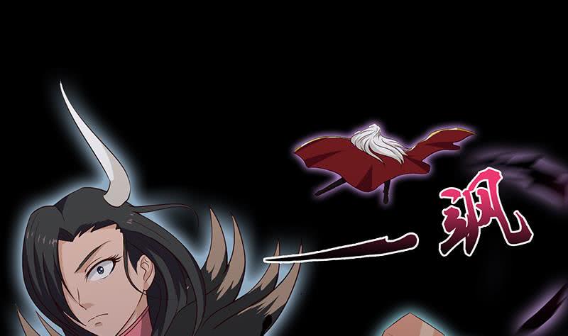 总有神仙想害我韩漫全集-第49话 泣血之月无删减无遮挡章节图片 