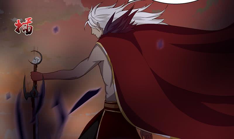 总有神仙想害我韩漫全集-第49话 泣血之月无删减无遮挡章节图片 