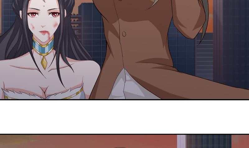 总有神仙想害我韩漫全集-第50话 绝代之妖无删减无遮挡章节图片 