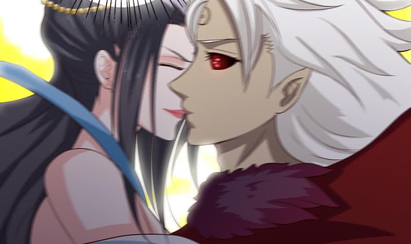 总有神仙想害我韩漫全集-第53话 你清醒一点！无删减无遮挡章节图片 