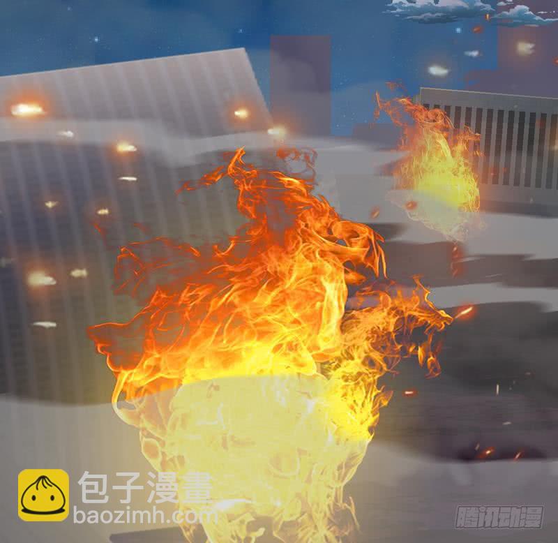 总有神仙想害我韩漫全集-第53话 你清醒一点！无删减无遮挡章节图片 