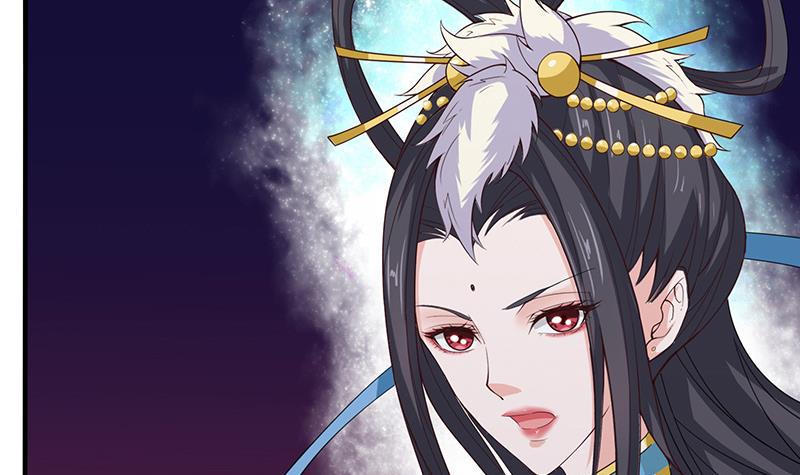 总有神仙想害我韩漫全集-第58话 封神无删减无遮挡章节图片 