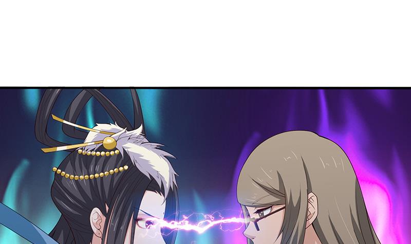 总有神仙想害我韩漫全集-第58话 封神无删减无遮挡章节图片 