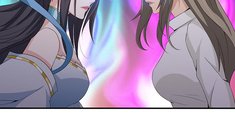 总有神仙想害我韩漫全集-第58话 封神无删减无遮挡章节图片 