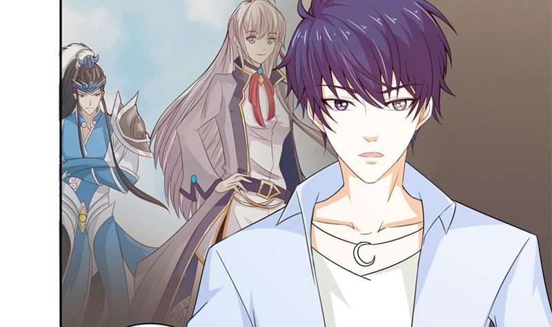 总有神仙想害我韩漫全集-第58话 封神无删减无遮挡章节图片 