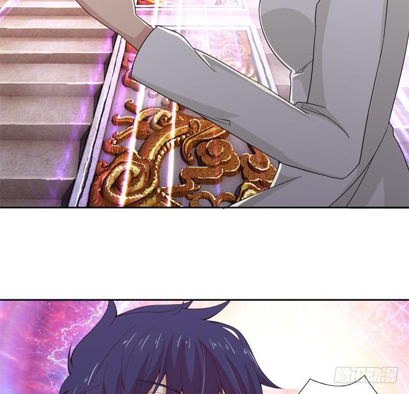 总有神仙想害我韩漫全集-第58话 封神无删减无遮挡章节图片 