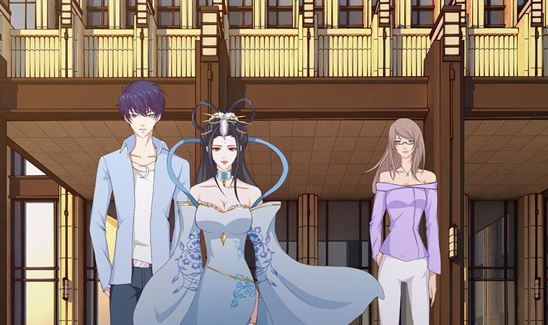 总有神仙想害我韩漫全集-第62话 不许背着我生孩子无删减无遮挡章节图片 