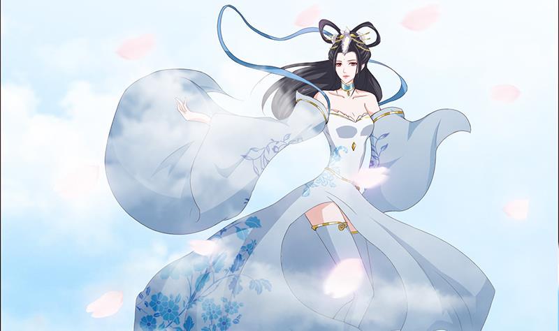 总有神仙想害我韩漫全集-第64话 女神风采无删减无遮挡章节图片 