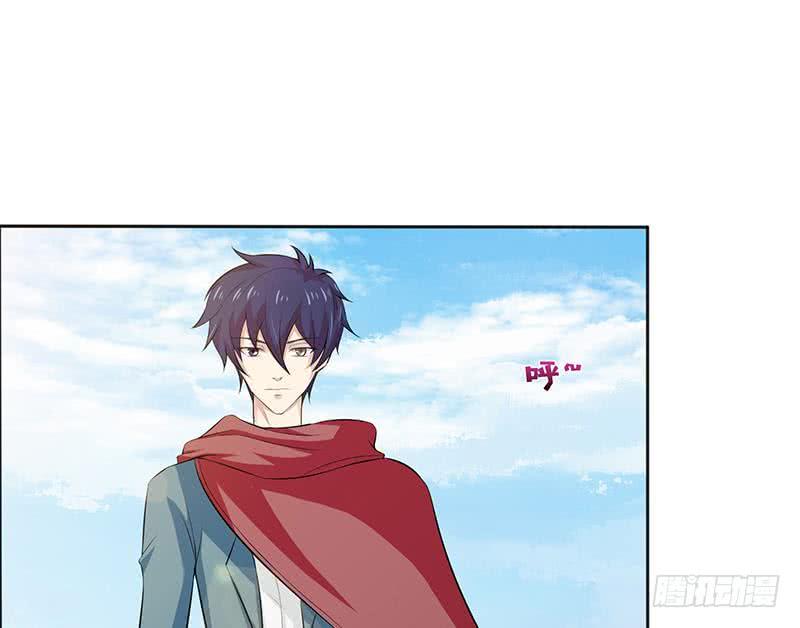 总有神仙想害我韩漫全集-第70话 活人献祭无删减无遮挡章节图片 