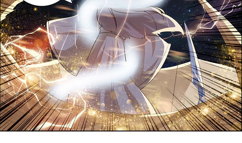 总有神仙想害我韩漫全集-第71话 巫女的使命无删减无遮挡章节图片 