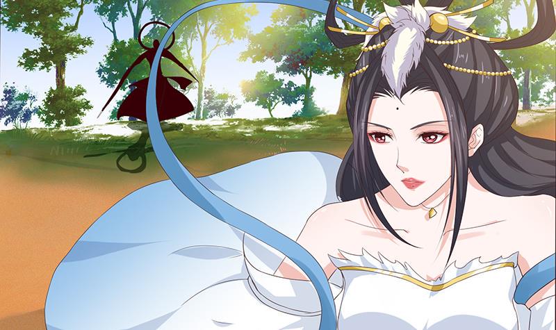 总有神仙想害我韩漫全集-第72话 沙海之王无删减无遮挡章节图片 