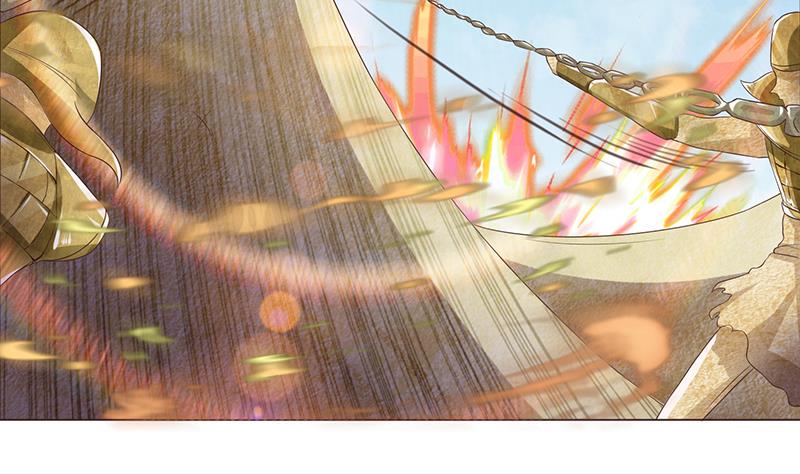 总有神仙想害我韩漫全集-第73话 嫦娥受辱无删减无遮挡章节图片 