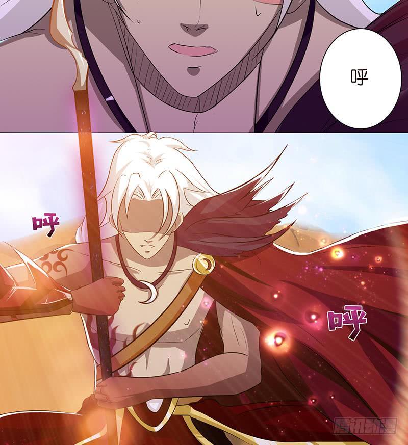 总有神仙想害我韩漫全集-第84话 死局无删减无遮挡章节图片 