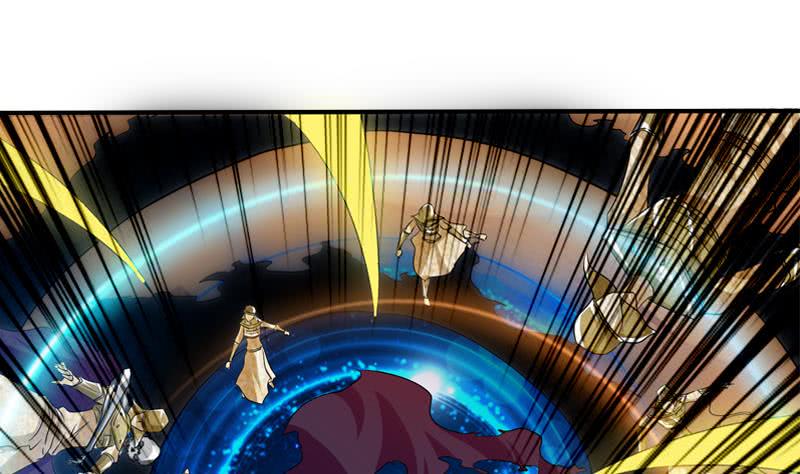 总有神仙想害我韩漫全集-第84话 死局无删减无遮挡章节图片 