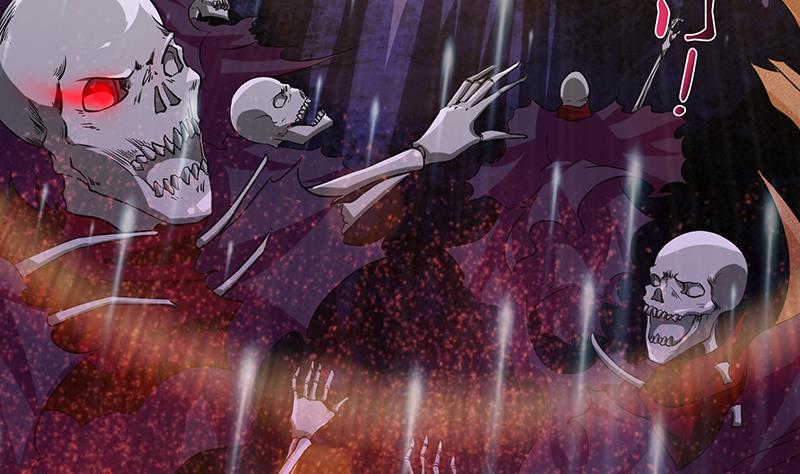 总有神仙想害我韩漫全集-第84话 死局无删减无遮挡章节图片 
