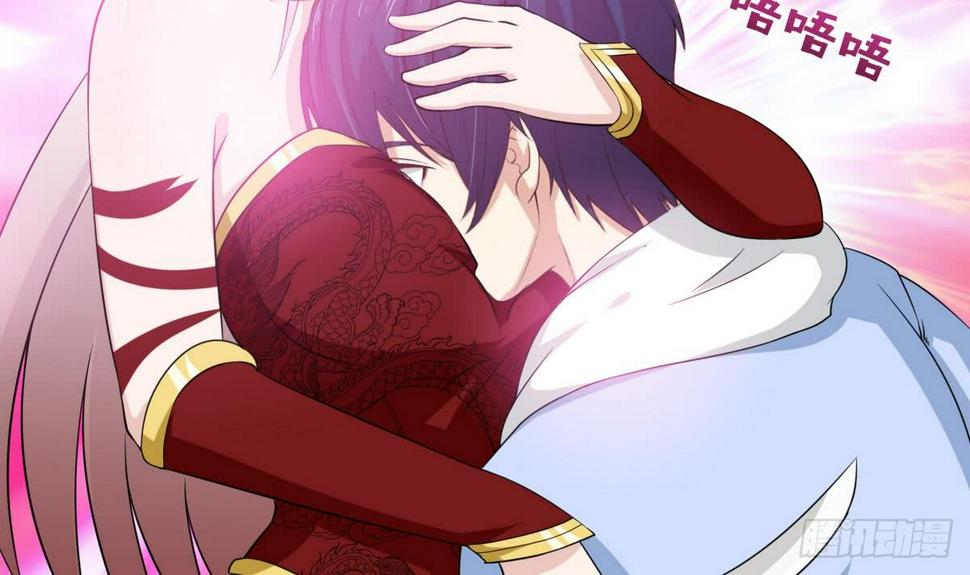 总有神仙想害我韩漫全集-第91话 主人的小弟弟无删减无遮挡章节图片 