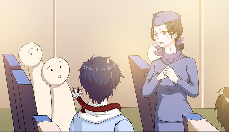 总有神仙想害我韩漫全集-第95话 很有情趣的电动玩具无删减无遮挡章节图片 