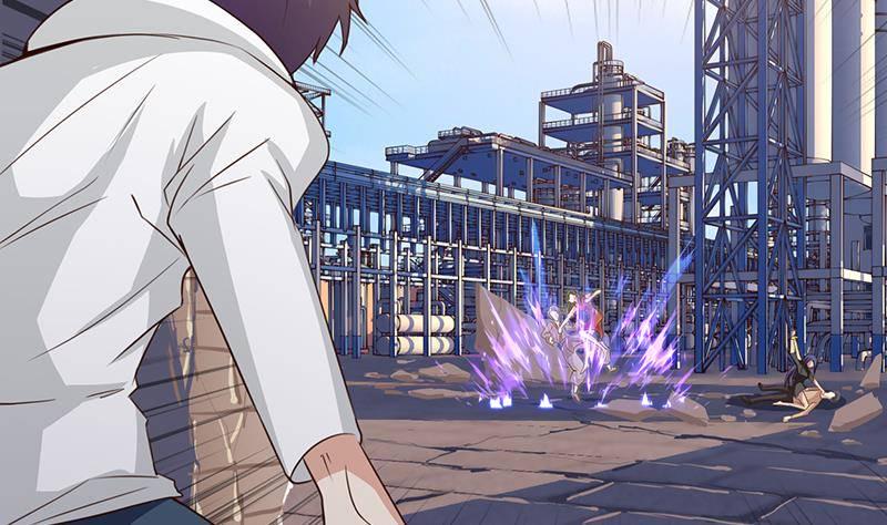 总有神仙想害我韩漫全集-第10话 凶案现场无删减无遮挡章节图片 