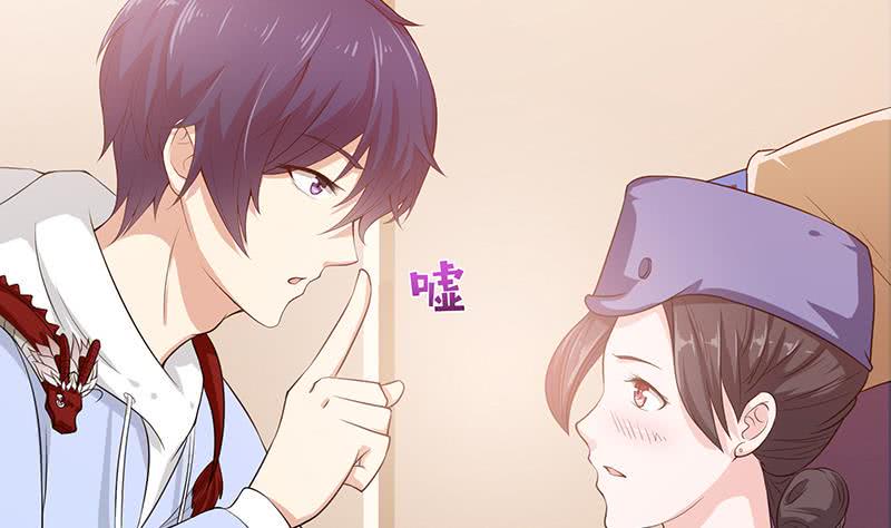 总有神仙想害我韩漫全集-第97话 先生，您不要这样……无删减无遮挡章节图片 