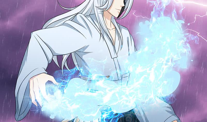 总有神仙想害我韩漫全集-第104话 中看不中——用！无删减无遮挡章节图片 