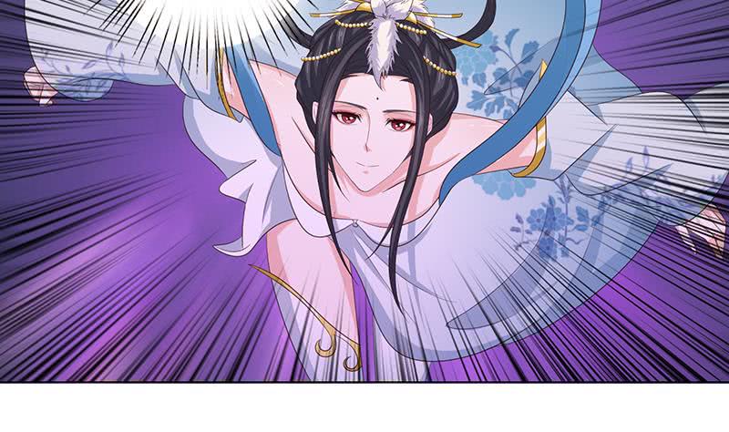 总有神仙想害我韩漫全集-第105话 秘技·溜溜球无删减无遮挡章节图片 