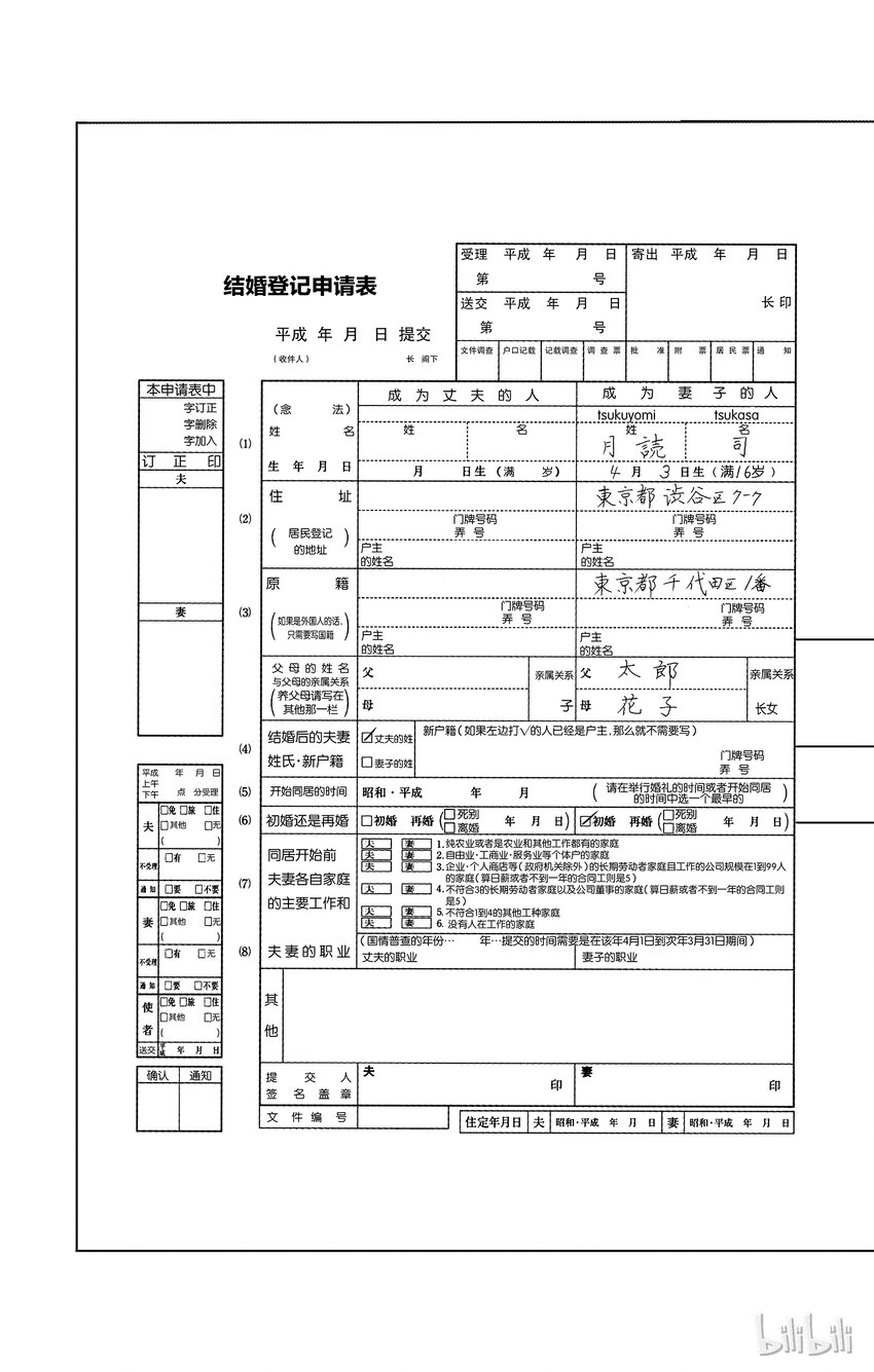 总之就是非常可爱韩漫全集-3 这件事比跟丘比特签约要简单，但是比成为魔法少女要沉重无删减无遮挡章节图片 
