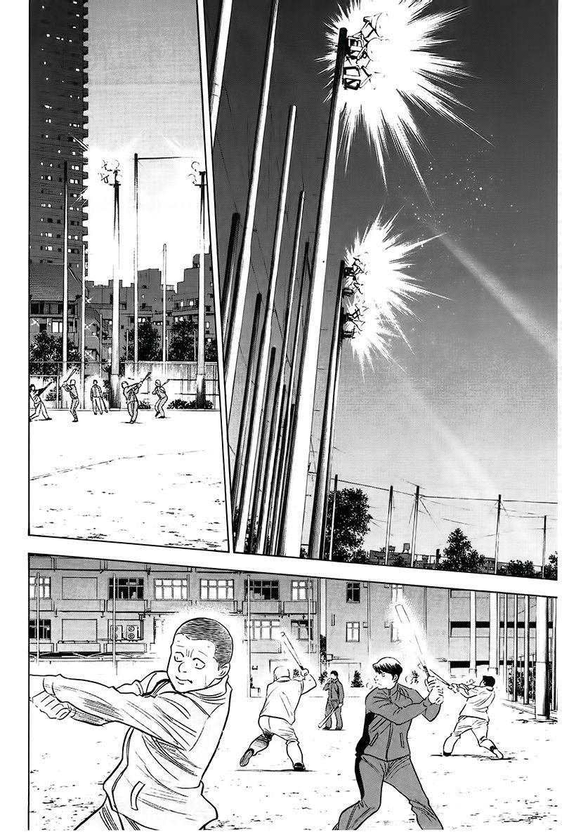 钻石王牌韩漫全集-第364话无删减无遮挡章节图片 