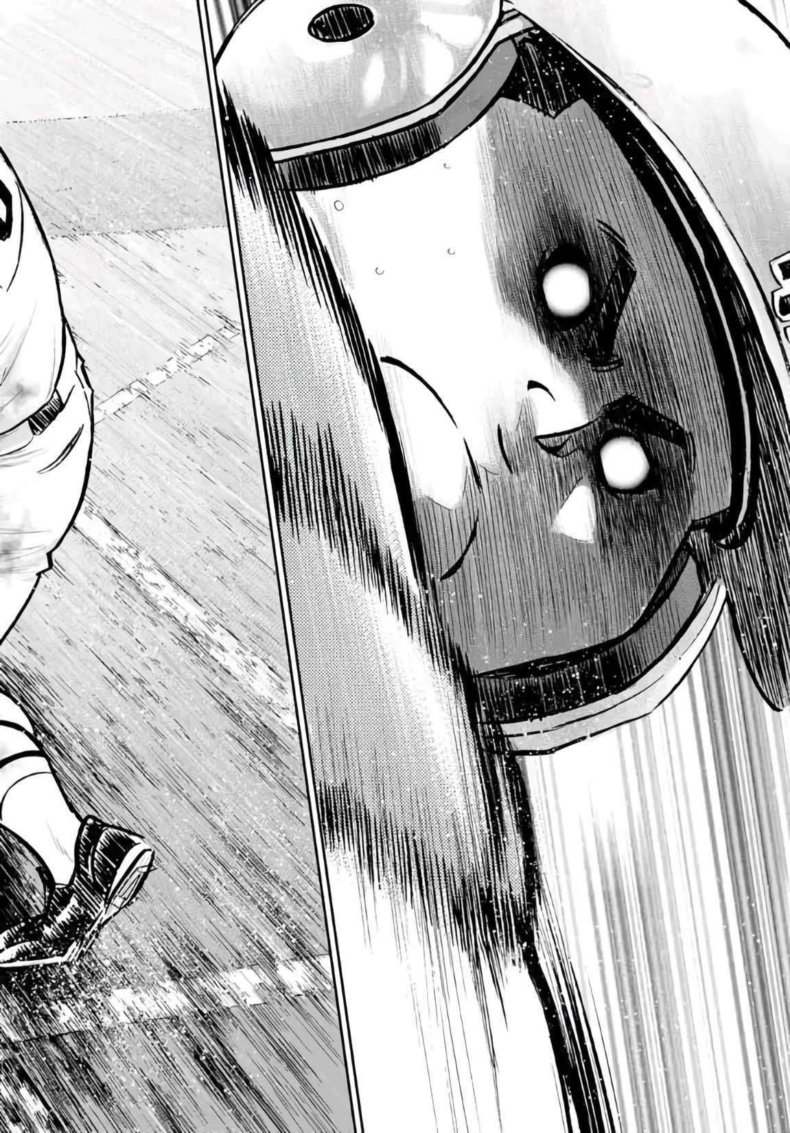 钻石王牌韩漫全集-第2部 第253話 投進那雙手套无删减无遮挡章节图片 