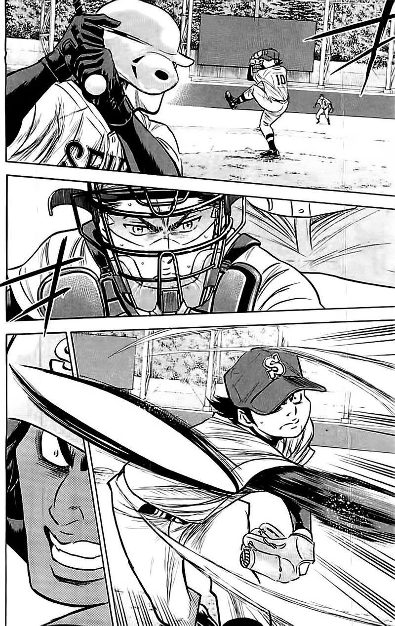 钻石王牌韩漫全集-第348话无删减无遮挡章节图片 
