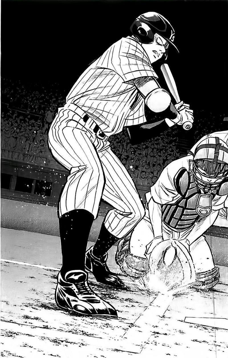 钻石王牌韩漫全集-第352话无删减无遮挡章节图片 
