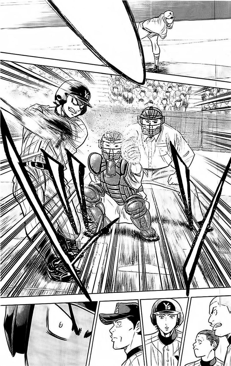 钻石王牌韩漫全集-第353话无删减无遮挡章节图片 