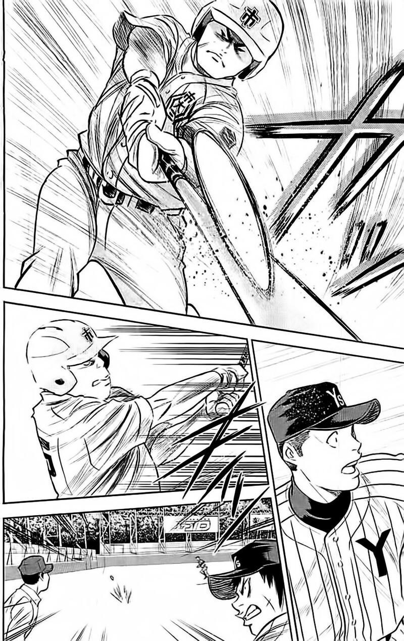 钻石王牌韩漫全集-第354话无删减无遮挡章节图片 