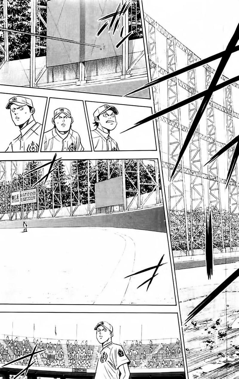 钻石王牌韩漫全集-第354话无删减无遮挡章节图片 