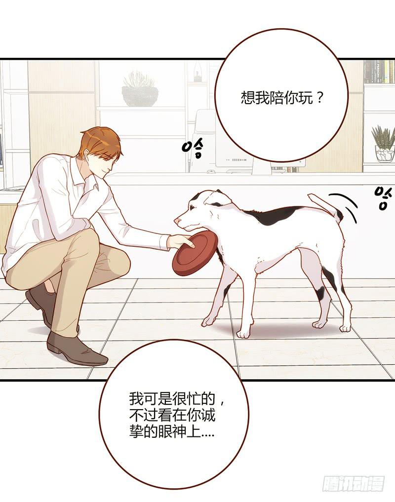 最差劲的痴情韩漫全集-108话 （更新）梦境奇缘-8无删减无遮挡章节图片 