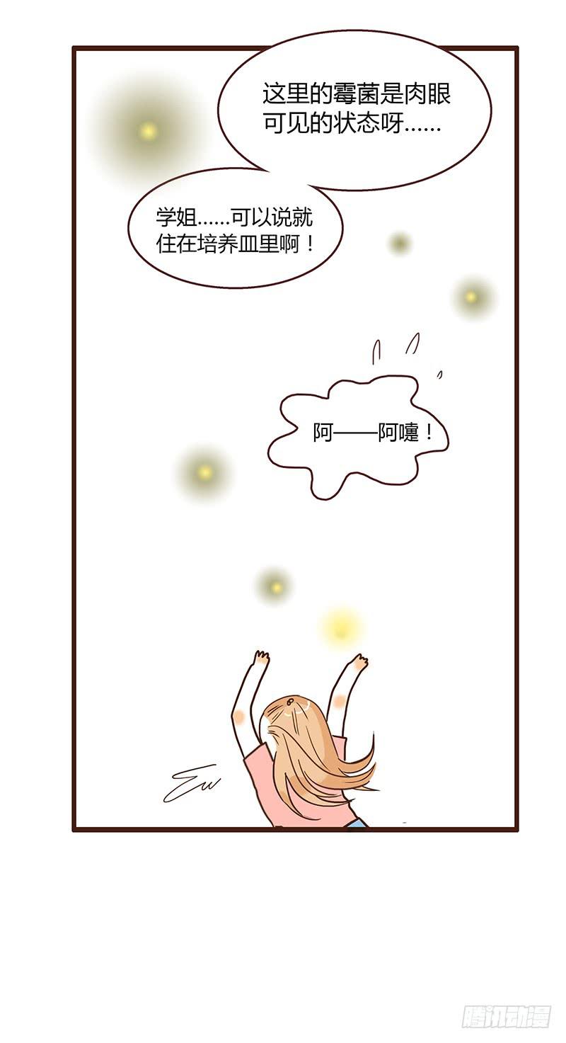 最差劲的痴情韩漫全集-30话 变装秀无删减无遮挡章节图片 