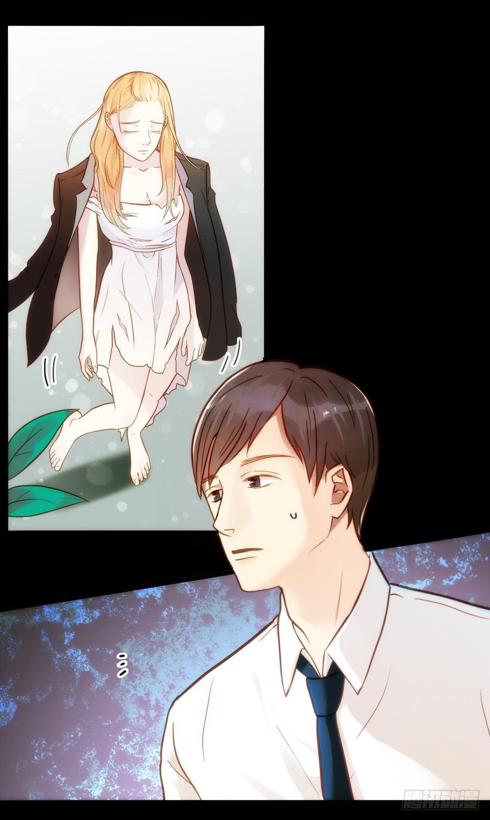 最差劲的痴情韩漫全集-09话 另一个男人的出手无删减无遮挡章节图片 