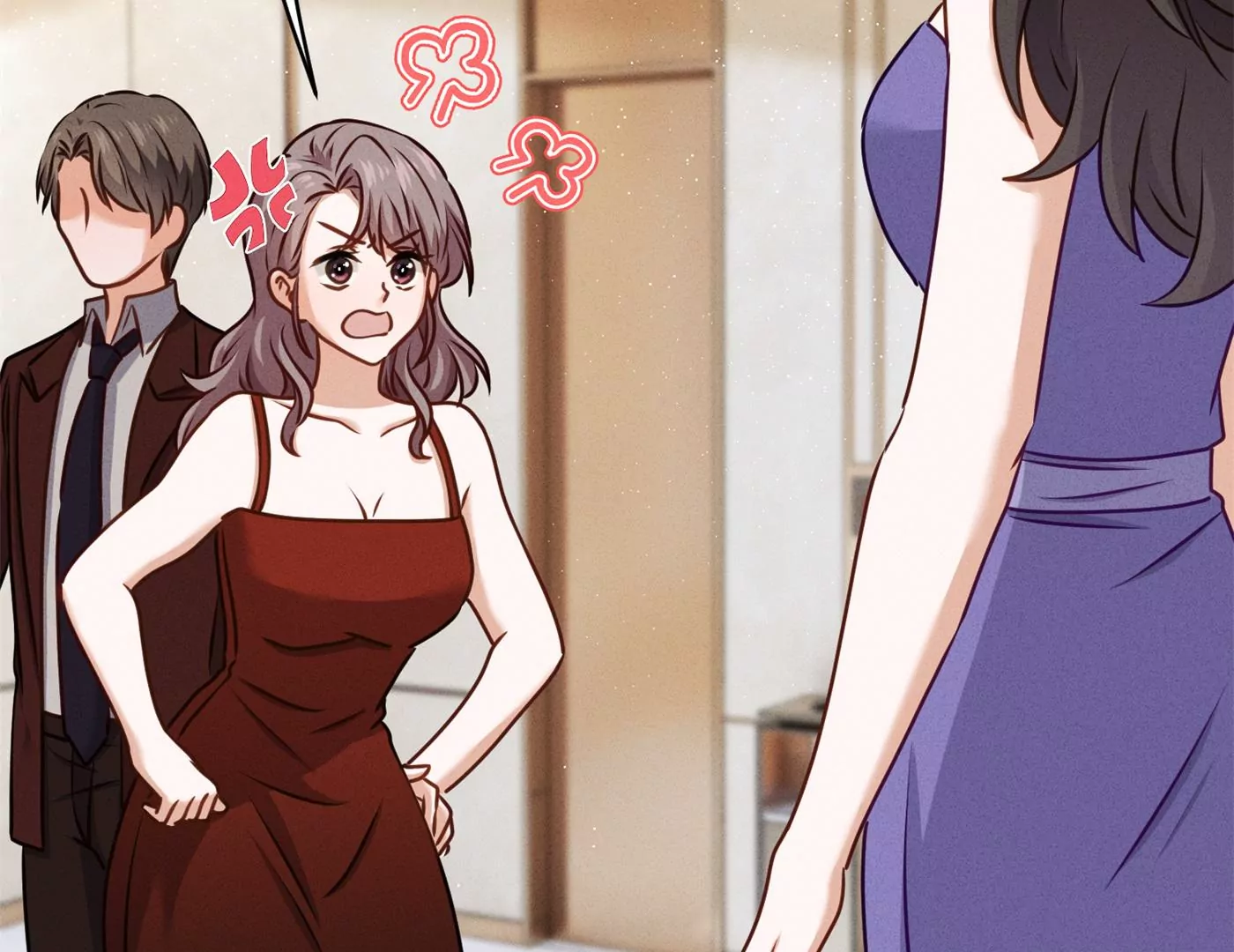最豪赘婿 龙王殿韩漫全集-第202话 贵少在此无删减无遮挡章节图片 
