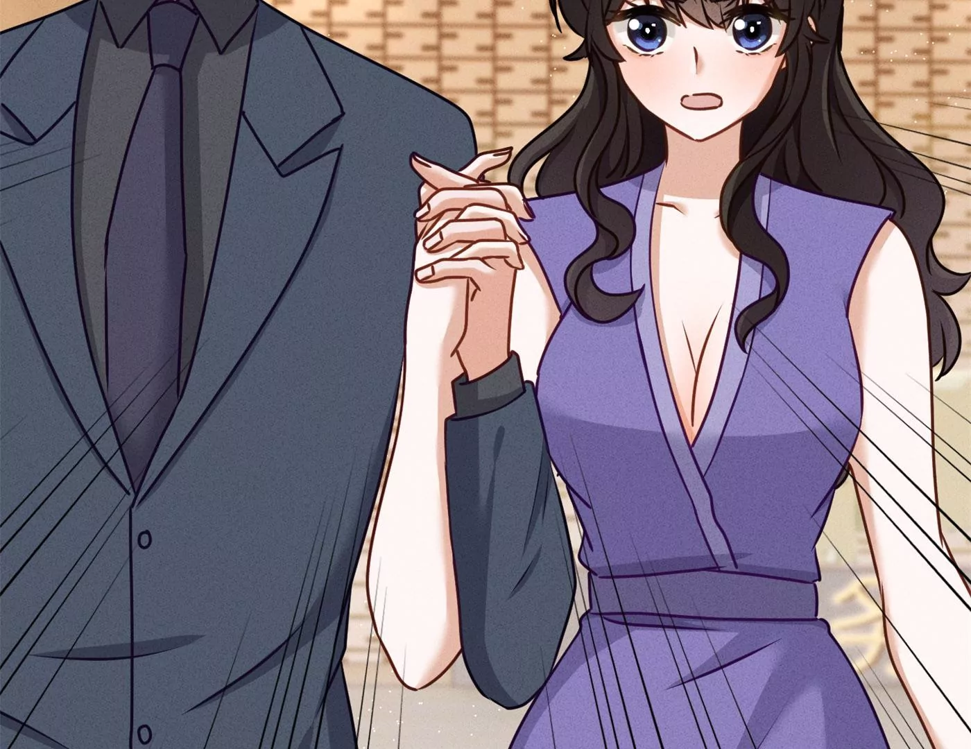 最豪赘婿 龙王殿韩漫全集-第202话 贵少在此无删减无遮挡章节图片 